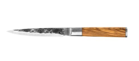 Forged Olive Universeel mes