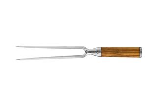 Forged_Trancheervork_Olive
