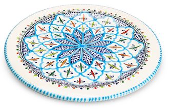 Dishes_Deco_Onderbord_Turquoise_Blue_Fine