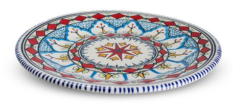 Dishes_Deco_Ontbijtbord_Mehari_24_cm2