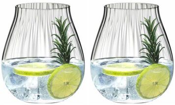Bicchieri da gin tonic Riedel Optical O
