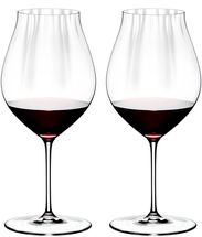 Riedel Rode Wijnglazen Performance - Pinot Noir - 2 stuks