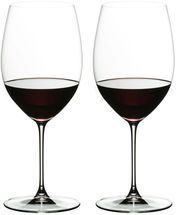 Riedel Cabernet/Merlot Calice di vino Veritas - 2 pezzi