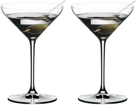 Riedel Martini Gläser Extreme - 2 Stück