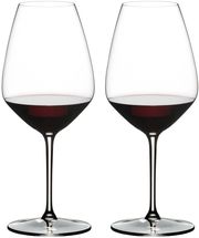 Verres à vin rouge Riedel Extreme - Shiraz - 2 pièces