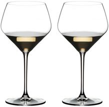 Copas de Vino Riedel Oaked Chardonnay Extreme - 2 Piezas