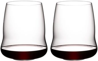 Verres à vin rouge Riedel Winewings - Carbernet Sauvignon - 2 pièces