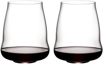 Copa de Vino sin Tallo Riedel Pinot Noir / Nebbiolo - 2 Piezas