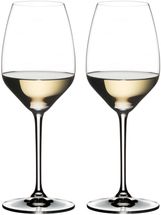 Verres à vin blanc Riedel Heart To Heart - Riesling - 2 pièces