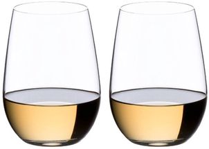 Riedel Verres à Vin Blanc O Wine - Riesling / Sauvignon Blanc - 2 pièces