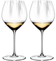 Verres à vin blanc Riedel Performance - Chardonnay - 2 pièces