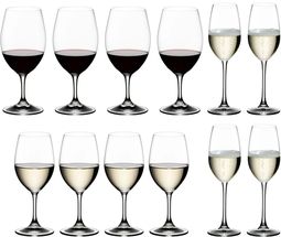 Set di bicchieri da vino Riedel Ouverture - 12 pezzi