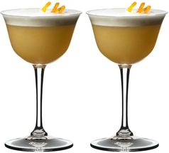 Bicchieri da cocktail Riedel Sour - 2 pezzi