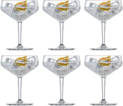 Schott Zwiesel Basic Bar Selection Coupe à cocktail 260 ml - 6 pièces