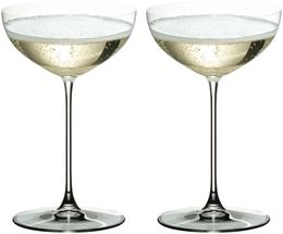 Riedel bicchieri da cocktail Veritas - 2 pezzi