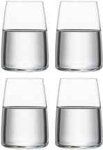Bicchiere per acqua Schott Zwiesel Vivid Senses Tumbler 500 ml - 4 pezzi