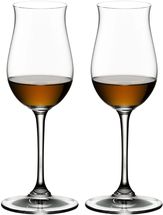 Bicchieri da cognac Brandy Riedel Hennessy Vinum - 2 pezzi