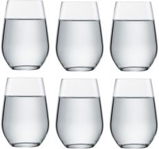 Schott Zwiesel Longdrinkglas Vina 550 ml - 6 Stücke