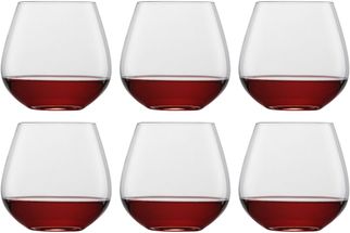 Verres à vin rouge Schott Zwiesel Vina 590 ml - 6 pièces