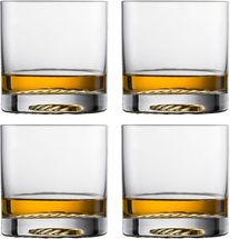 Schott Zwiesel Whiskygläser Echo 399 ml - 4 Stück