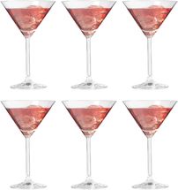 Vasos de Cocktail Leonardo Daily 27 cl - 6 Piezas