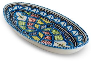 Dishes_Deco_Blue_ovale_schaal