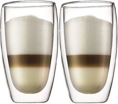 Bodum Dubbelwandige Glazen Pavina 45 cl - 2 Stuks