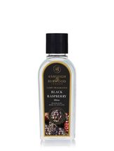 Recharge - pour lampe à parfum - Ashleigh & Burwood Black Raspberry - 250 ml