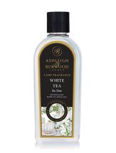 Ashleigh &amp; Burwood Navulling - voor geurbrander - White Tea - 500 ml