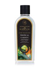 Recharge - pour lampe à parfum - Ashleigh & Burwood Tropical Garden - 500 ml