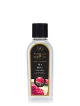 Ashleigh &amp; Burwood Navulling - voor geurbrander - Tea Rose - 250 ml