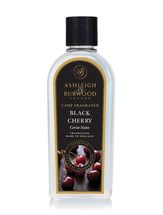 Recharge - pour lampe à parfum - Ashleigh & Burwood Black Cherry - 500 ml