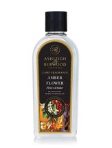 Recharge - pour lampe à parfum - Ashleigh &amp; Burwood amber Flower - 500 ml