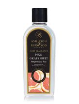 Ashleigh &amp; Burwood Navulling - voor geurbrander - Pink Grapefruit - 500 ml