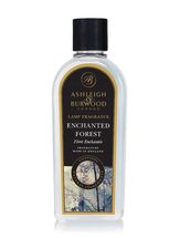 Recharge - pour lampe à parfum - Ashleigh & Burwood Enchanted Forest - 500 ml