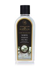 Ashleigh &amp; Burwood Nachfüllung - für Duftlampe - White Velvet - 500 ml