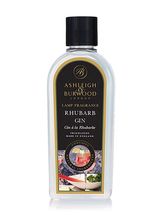 Recharge - pour lampe à parfum - Ashleigh & Burwood Rhubarb Gin - 500 ml