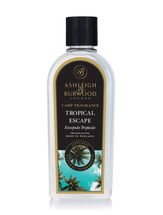 Ashleigh &amp; Burwood Navulling - voor geurbrander - Tropical Escape - 500 ml