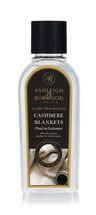 Ashleigh &amp; Burwood Navulling - voor geurbrander - Cashmere Blankets - 250 ml