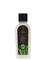 Recharge - pour lampe à parfum - Ashleigh & Burwood Green Bamboo - 250 ml