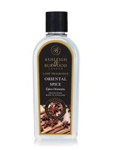 Recharge Ashleigh &amp; Burwood - pour brûleur de parfum - Oriental Spice - 500 ml