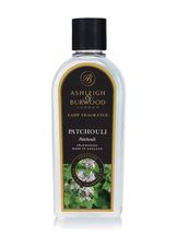 Recharge - pour lampe à parfum - Ashleigh & Burwood Patchouli - 500 ml