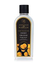 Ashleigh &amp; Burwood Nachfüllung - für Duftlampe - Sweet Orange - 500 ml