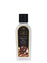Recharge - pour lampe à parfum - Ashleigh & Burwood Oriental Spice - 250 ml