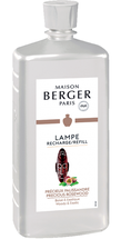Lampe Berger navulling Precious Rosewood 1 liter