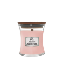 Vela WoodWick Mini Pressed Blooms &amp; Patchouli