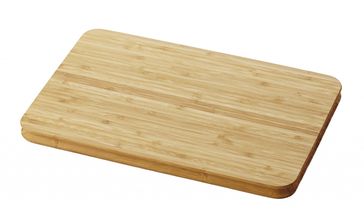Planche en bambouPoint-Virgule 30x20 cm
