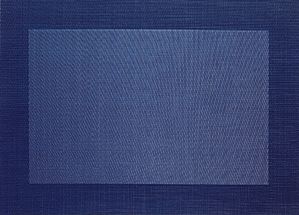 Tovaglietta ASA Selection Scuro blu 33 x 46 cm