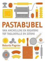Kookboek - Pastabijbel