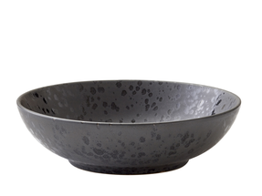 Bitz Pastabord Black ø 20 cm